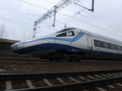 PKP: Warszawa-Kraków plus!