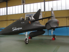 Niewidzialne lekkie myśliwce z Europy. Zyska Polska?