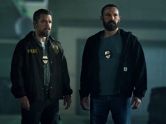 Matt Damon i Ben Affleck w pełnym napięcia thrillerze kryminalnym od Netfliksa