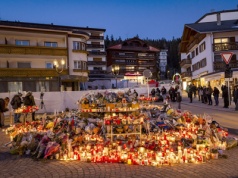 Tragiczny pożar w Szwajcarii. Polki wśród rannych