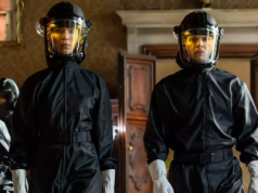 The Beauty z kolejną zapowiedzią. Gwiazdy w obsadzie nowego serialu Ryana Murphy'ego