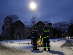 Blackout w Niemczech. Część Berlina bez prądu, ogrzewania i ciepłej wody