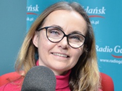 „Staramy się odpowiadać na rzeczywistą potrzebę rynku” – mówi Magdalena Wójtowicz, prezes zarządu Gdańskiej Fundacji Przedsiębiorczości