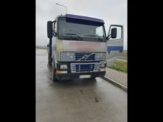 Wczesne FH12 w komunikacie ITD – trasa przez pół kraju i rama pomocnicza