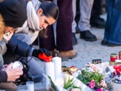 Poszkodowani w noworocznym pożarze w Szwajcarii zidentyfikowani. Wśród rannych dwie Polki