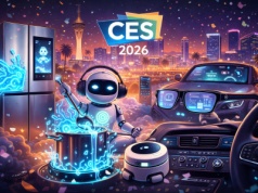 CES 2026: AI wylewa się z lodówek, a motoryzacja wraca po rozum do głowy