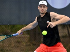 Hurkacz wrócił i zaskoczył świat. Wrocławianin czarnym koniem Polaków w United Cup?