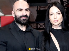 Była żona Akopa Szostaka skomentowała decyzję o rozstaniu. 