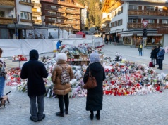 Nowe informacje po pożarze w Crans-Montanie. Polacy są ranni