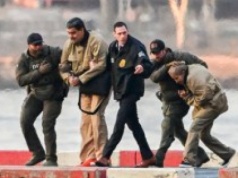 Maduro przed sądem w Nowym Jorku. Usłyszał zarzuty