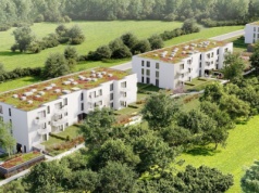 Europa się starzeje. Międzypokoleniowe osiedla odpowiedzią na wyzwania demograficzne