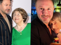 Andrzej Piaseczny nie chciał być jak ojciec. "Jestem lustrem mojego taty"