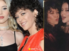 Córka Natalii Kukulskiej zachwyca na nowych zdjęciach. Na jedno wkradła się jej mama