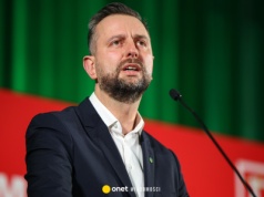 Władysław Kosiniak-Kamysz o akcji USA. 