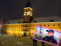 Ekspert w TVN24 podpowiada, jak radzić sobie w trakcie śnieżycy. Ketchup robi robotę