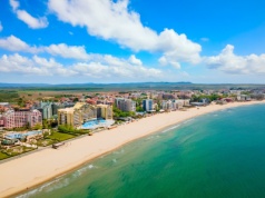 Jeden z najtańszych urlopowych ulubieńców Polaków wprowadza euro. Eksperci: Wakacje nad Morzem Czarnym mocno zdrożeją