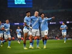 Manchester City chce wzmocnić obronę. Oto kandydat