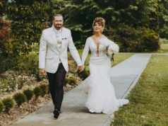 Mariusz Winnicki z zespołu Classic pokazał żonę w najnowszym teledysku