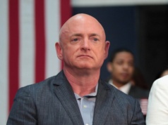 Wzywał żołnierzy do ignorowania rozkazów Trumpa. Grozi mu degradacja i obniżenie emerytury