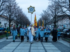 Orszak Trzech Króli tradycyjnie przejdzie ulicami Częstochowy już 6 stycznia