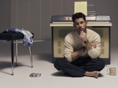 „Gut Punch” – Nick Jonas z przedsmakiem nadchodzącego solowego albumu