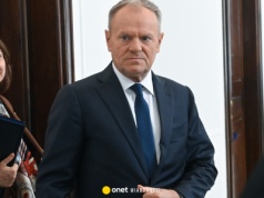 Donald Tusk pojedzie do Paryża. Weźmie udział w rozmowach o przyszłości Ukrainy