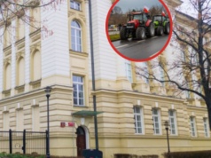 Wielki protest rolników w Warszawie. Tysiąc ciągników ma przyjechać do stolicy