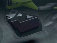 Verge: Oto pierwszy na świecie motocykl z bateriami solid-state Donut Lab. Nazywa się Błąd 404