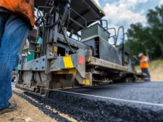 W 2026 roku przybędzie 290 km szybkich dróg