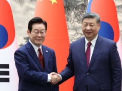 Nowe otwarcie w Azji Wschodniej. Strategiczny reset po miesiącach chłodu