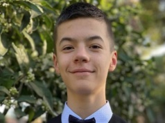 Kolejny świetny mecz 14-latka! Polak odwrócił losy rywalizacji