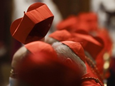 Zmiany w Kurii Rzymskiej w 2026 roku?