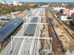 Krótsze podróże i sprawniejszy nadzór nad liniami. PLK zdradzają plany na 2026 rok