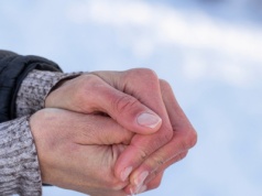 Walka organizmu o utrzymanie ciepła. Jak zabija mróz?