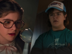 Max i Lucas dostali swoje szczęśliwe zakończenie, a co z Dustinem i Suzie? Gaten Matarazzo zdradza dalsze losy postaci