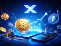 BingX – Recenzja giełdy + opinie użytkowników