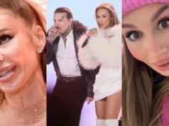 Klaudia Jóźwiak, która zastąpiła Dodę u boku Smolastego, WYMOWNIE o aferze (?): "W świecie, w którym łatwo o złośliwość, WYBIERAJ DOBRO"