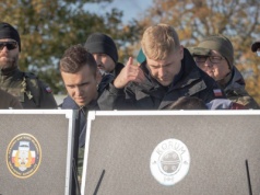 Skonstruowali morskie drony i wygrali konkurs. Gdyńscy studenci docenieni przez MON