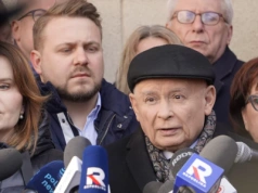 W PiS zawrzało. Kaczyński podjął stanowcze kroki