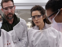 The Pitt (2025) – recenzja połowy 2. sezonu serialu . Pracowity czwarty lipca