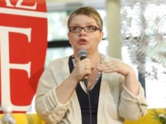 Zawadzka zabrała głos. 