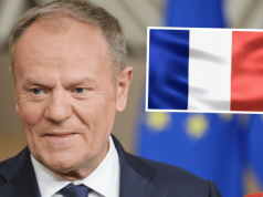 Tusk wylatuje do Paryża. We wtorek zapadną kluczowe decyzje