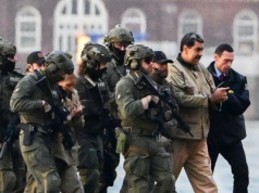 Amerykanie mają obawy. Oto co sądzą w sprawie interwencji w Wenezueli