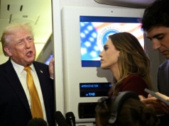 Trump nie żartuje? Ekspert o 