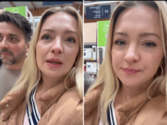 Basia Kurdej-Szatan wyrzucona ze sklepu w Hiszpanii. Powód? Nie do uwierzenia