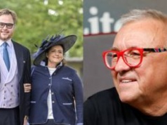 Jan Lubomirski-Lanckoroński wspiera WOŚP. Oto, co książę-milioner wystawił na licytację. Kwota już jest WIĘKSZA niż rok temu