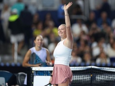 Życiowy sukces Amerykanki. Jest jak Świątek i Gauff