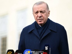 Prezydent Turcji rozmawiał z Donaldem Trumpem. 