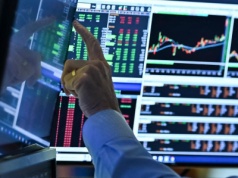 Rekord DJIA i największy wzrost S&P500 od dwóch tygodni. Najlepszy dzień spółek naftowych od kwietnia