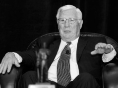 Nie żyje Bob Pulford. Cztery razy zdobył Puchar Stanleya